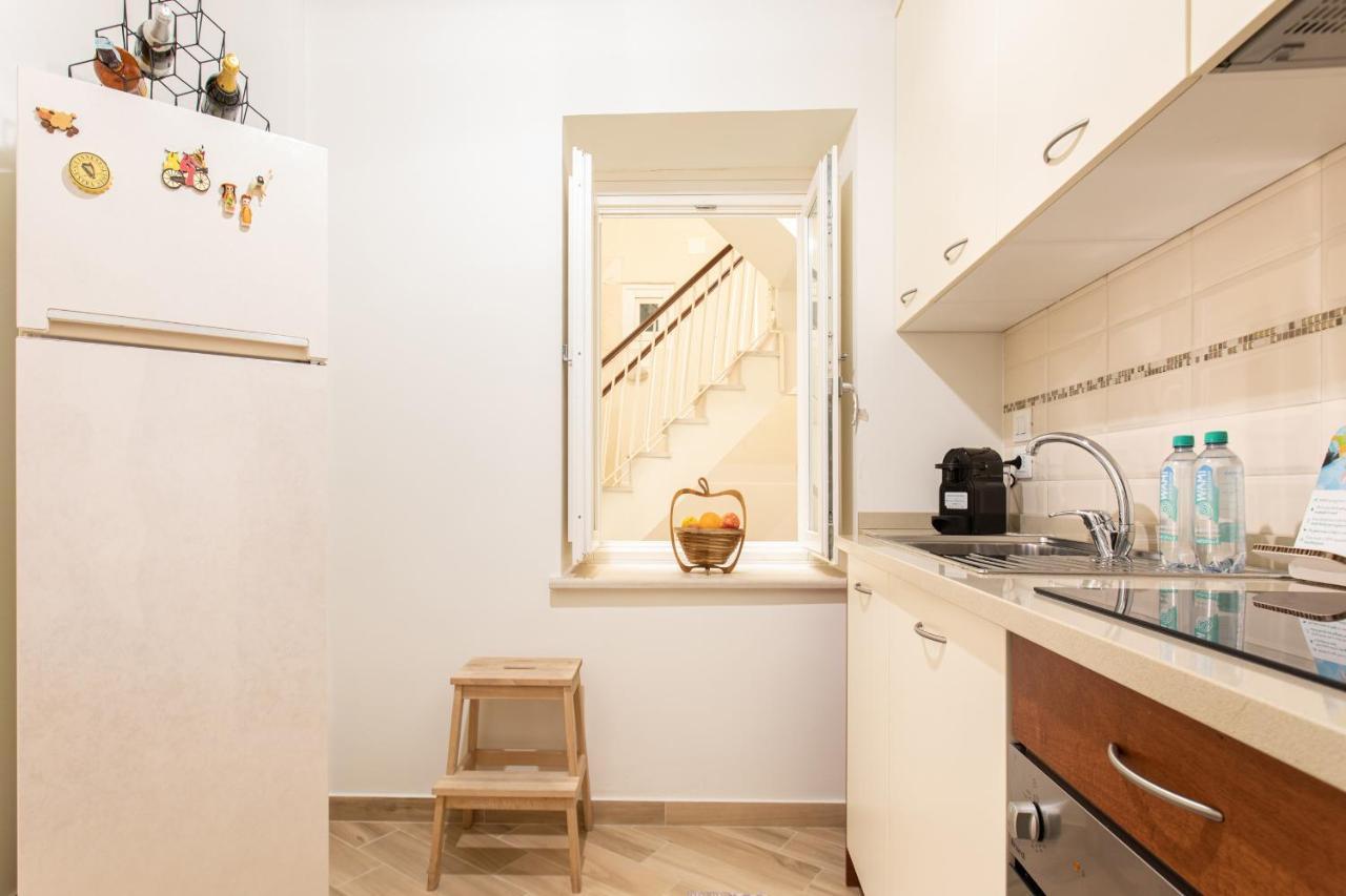 Appartamento Al Consiglio Reginale By Wonderful Italy Syracuse Bagian luar foto