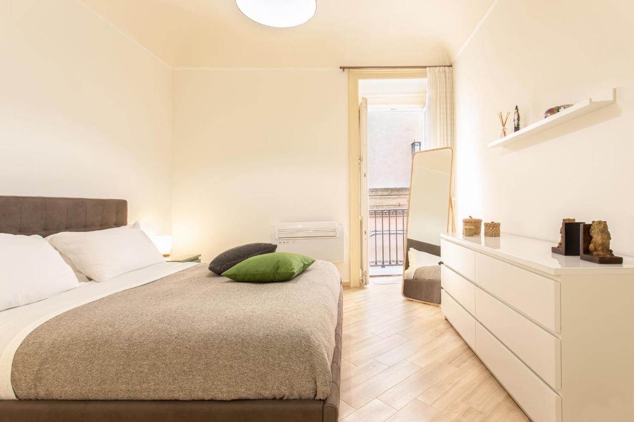 Appartamento Al Consiglio Reginale By Wonderful Italy Syracuse Bagian luar foto