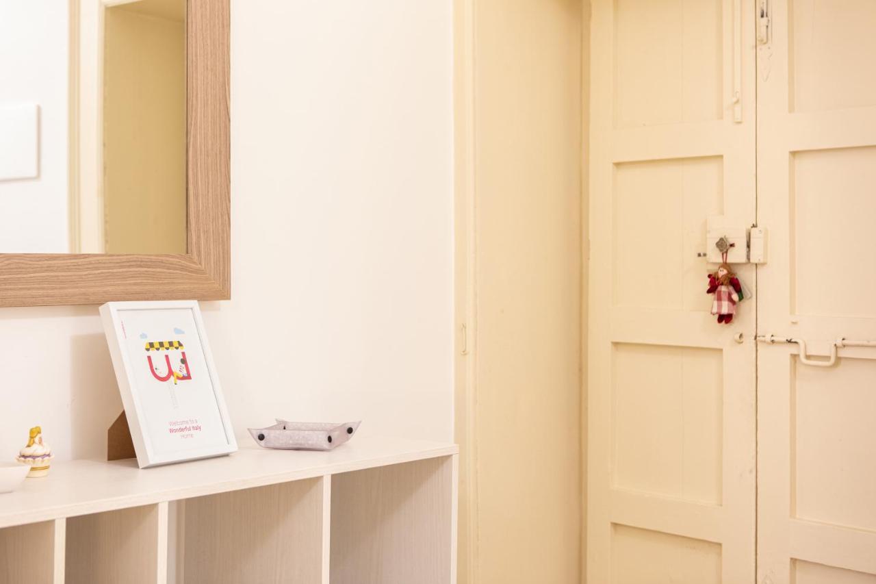 Appartamento Al Consiglio Reginale By Wonderful Italy Syracuse Bagian luar foto