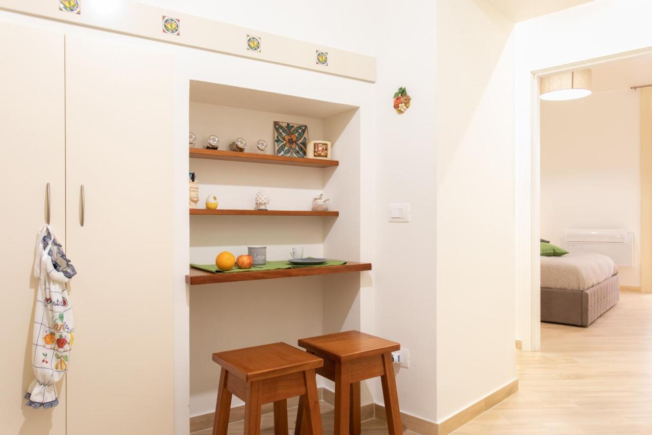 Appartamento Al Consiglio Reginale By Wonderful Italy Syracuse Bagian luar foto