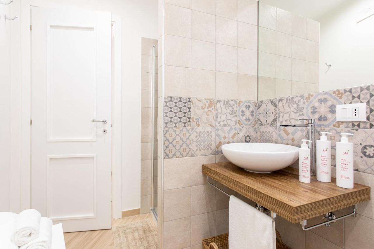 Appartamento Al Consiglio Reginale By Wonderful Italy Syracuse Bagian luar foto